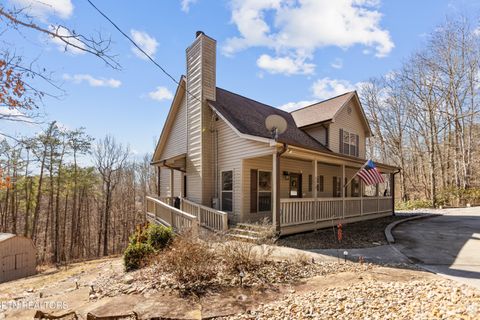 Tiny photo for 1118 Indian Shadows Drive, Ten Mile, TN 37880 (MLS # 1329450)