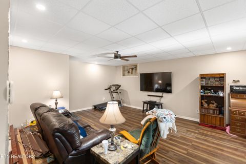 Tiny photo for 1118 Indian Shadows Drive, Ten Mile, TN 37880 (MLS # 1329450)