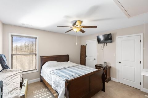 Tiny photo for 1118 Indian Shadows Drive, Ten Mile, TN 37880 (MLS # 1329450)