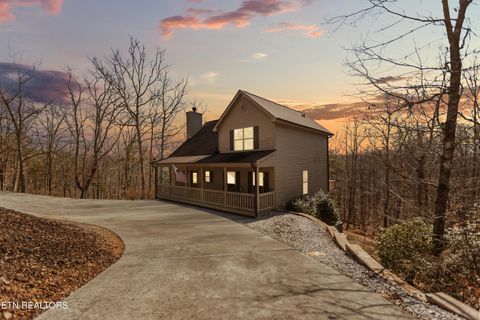 Tiny photo for 1118 Indian Shadows Drive, Ten Mile, TN 37880 (MLS # 1329450)