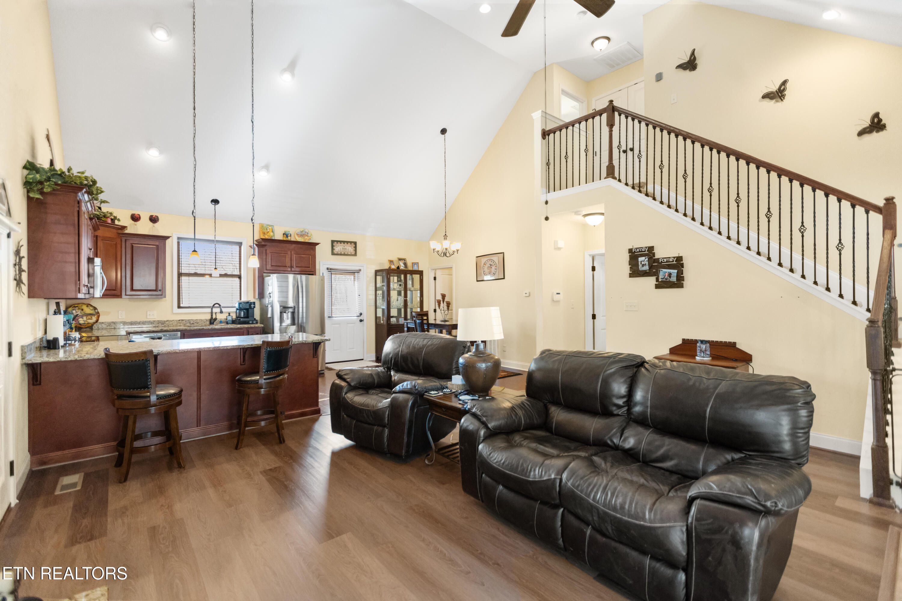 1118 Indian Shadows Drive