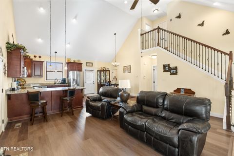 Tiny photo for 1118 Indian Shadows Drive, Ten Mile, TN 37880 (MLS # 1329450)