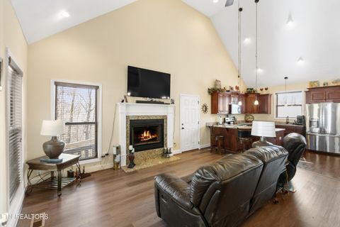 Tiny photo for 1118 Indian Shadows Drive, Ten Mile, TN 37880 (MLS # 1329450)