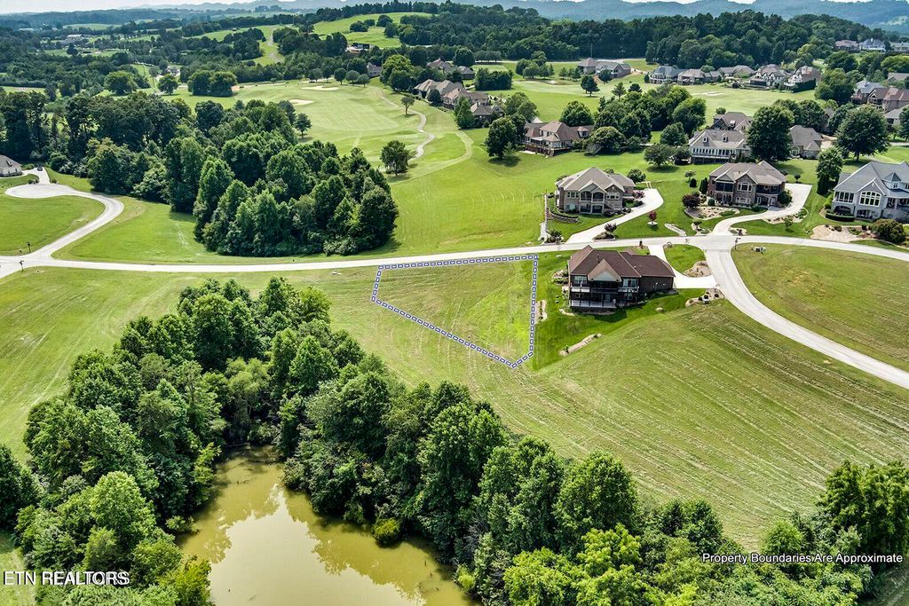 Photo of 149 White Hawk Drive, Vonore, TN 37885 (MLS # 1295276)