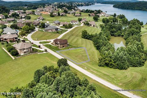 Photo of 149 White Hawk Drive, Vonore, TN 37885 (MLS # 1295276)