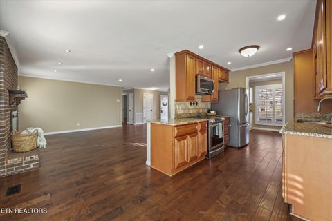 Tiny photo for 8802 Gatwick Drive, Knoxville, TN 37922 (MLS # 1330730)