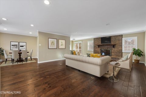 Tiny photo for 8802 Gatwick Drive, Knoxville, TN 37922 (MLS # 1330730)