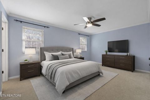 Tiny photo for 8802 Gatwick Drive, Knoxville, TN 37922 (MLS # 1330730)