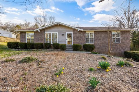 Photo of 8802 Gatwick Drive, Knoxville, TN 37922 (MLS # 1330730)