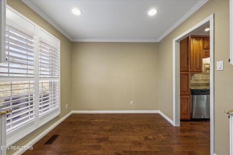 Tiny photo for 8802 Gatwick Drive, Knoxville, TN 37922 (MLS # 1330730)