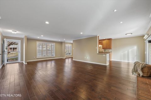 Tiny photo for 8802 Gatwick Drive, Knoxville, TN 37922 (MLS # 1330730)