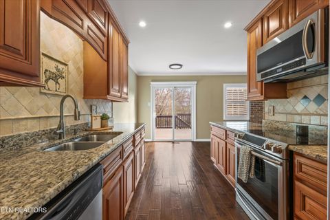 Tiny photo for 8802 Gatwick Drive, Knoxville, TN 37922 (MLS # 1330730)