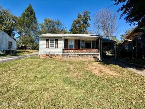 Photo of 2925 Ramona St, Knoxville, TN 37921 (MLS # 1318830)