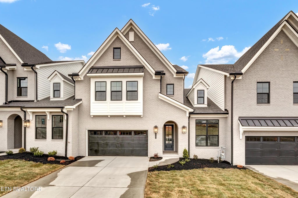 Photo of 1131 Branch Hook Rd, Knoxville, TN 37934 (MLS # 1292305)