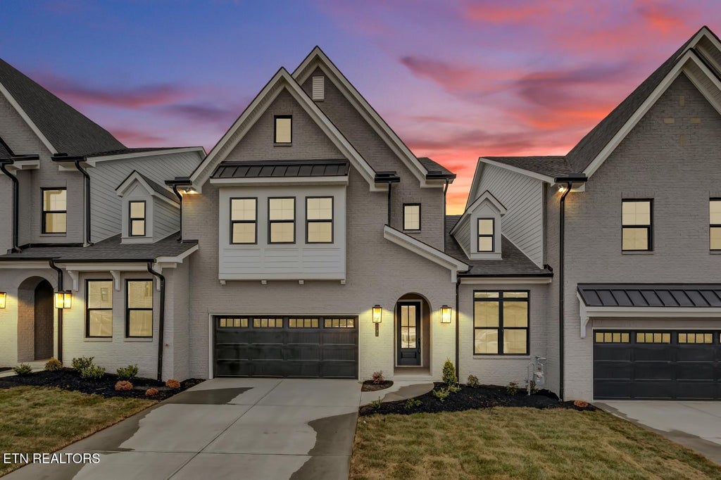 Photo of 1131 Branch Hook Rd, Knoxville, TN 37934 (MLS # 1292305)