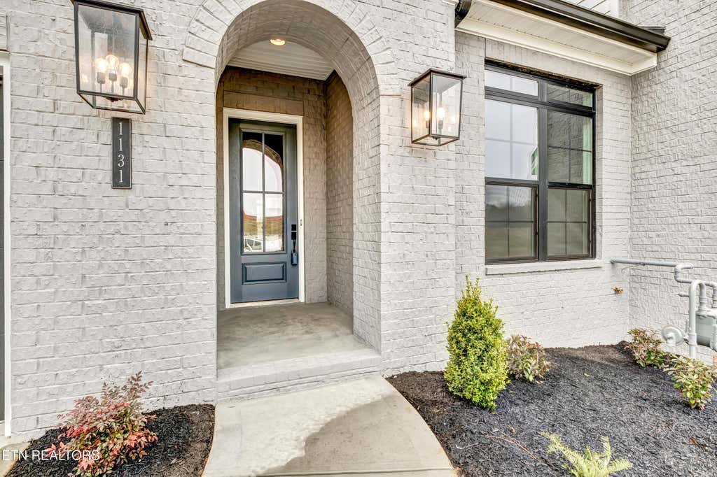 Photo of 1131 Branch Hook Rd, Knoxville, TN 37934 (MLS # 1292305)