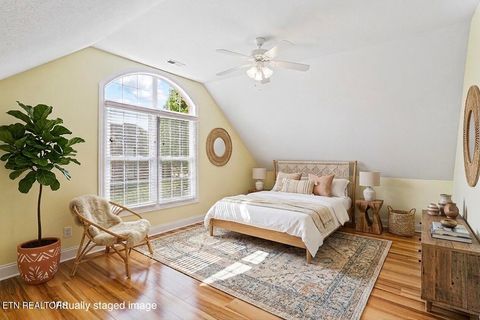 Tiny photo for 552 Windham Hill Rd, Knoxville, TN 37934 (MLS # 1340460)