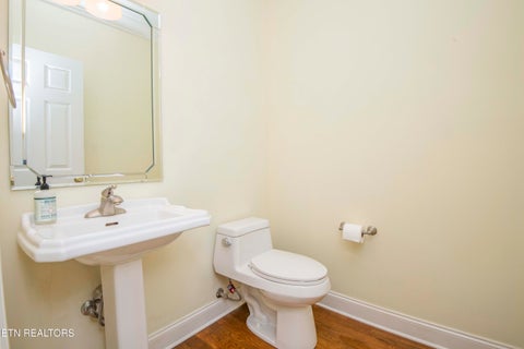 Tiny photo for 552 Windham Hill Rd, Knoxville, TN 37934 (MLS # 1340460)