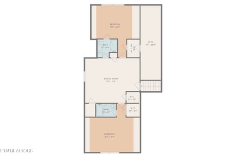 Tiny photo for 552 Windham Hill Rd, Knoxville, TN 37934 (MLS # 1340460)