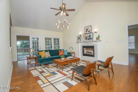 Tiny photo for 552 Windham Hill Rd, Knoxville, TN 37934 (MLS # 1340460)