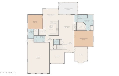 Tiny photo for 552 Windham Hill Rd, Knoxville, TN 37934 (MLS # 1340460)