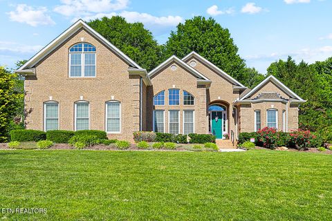 Photo of 552 Windham Hill Rd, Knoxville, TN 37934 (MLS # 1340460)