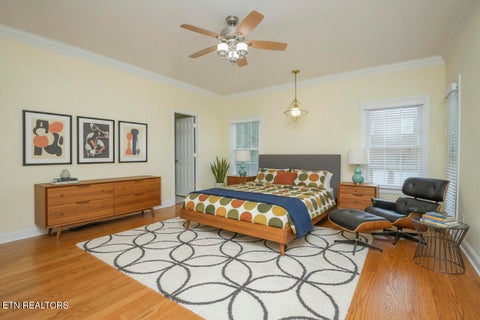 Tiny photo for 552 Windham Hill Rd, Knoxville, TN 37934 (MLS # 1340460)