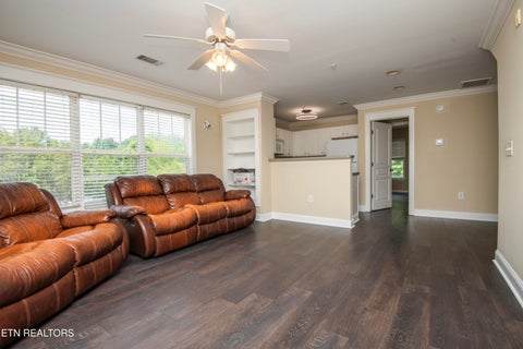 Tiny photo for 3940 Cherokee Woods Way #201, Knoxville, TN 37920 (MLS # 1347740)