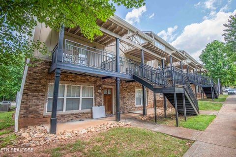 Tiny photo for 3940 Cherokee Woods Way #201, Knoxville, TN 37920 (MLS # 1347740)