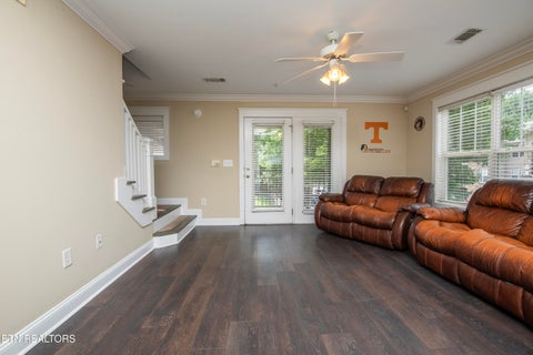 Tiny photo for 3940 Cherokee Woods Way #201, Knoxville, TN 37920 (MLS # 1347740)