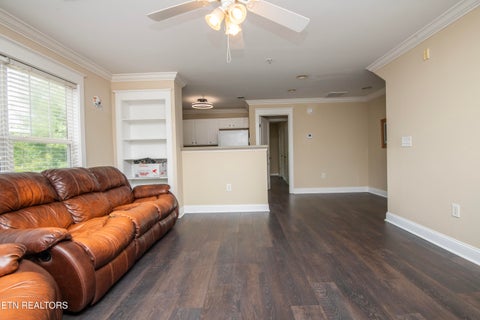 Tiny photo for 3940 Cherokee Woods Way #201, Knoxville, TN 37920 (MLS # 1347740)