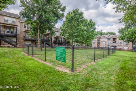 Tiny photo for 3940 Cherokee Woods Way #201, Knoxville, TN 37920 (MLS # 1347740)