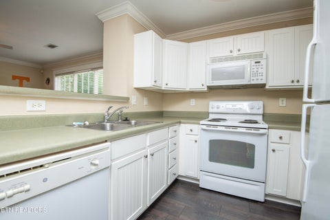 Tiny photo for 3940 Cherokee Woods Way #201, Knoxville, TN 37920 (MLS # 1347740)