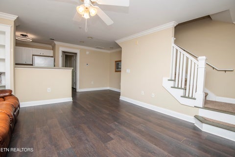 Tiny photo for 3940 Cherokee Woods Way #201, Knoxville, TN 37920 (MLS # 1347740)