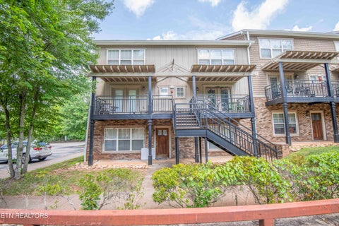 Tiny photo for 3940 Cherokee Woods Way #201, Knoxville, TN 37920 (MLS # 1347740)