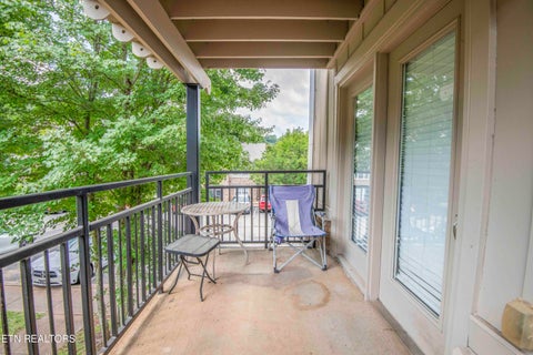 Tiny photo for 3940 Cherokee Woods Way #201, Knoxville, TN 37920 (MLS # 1347740)
