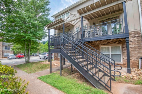 Tiny photo for 3940 Cherokee Woods Way #201, Knoxville, TN 37920 (MLS # 1347740)