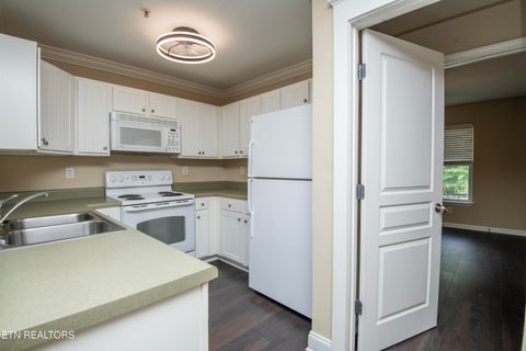 Tiny photo for 3940 Cherokee Woods Way #201, Knoxville, TN 37920 (MLS # 1347740)