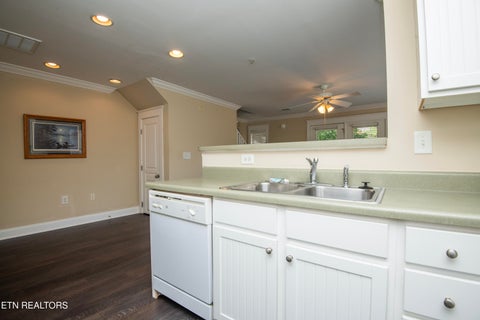 Tiny photo for 3940 Cherokee Woods Way #201, Knoxville, TN 37920 (MLS # 1347740)