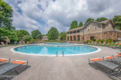 Tiny photo for 3940 Cherokee Woods Way #201, Knoxville, TN 37920 (MLS # 1347740)
