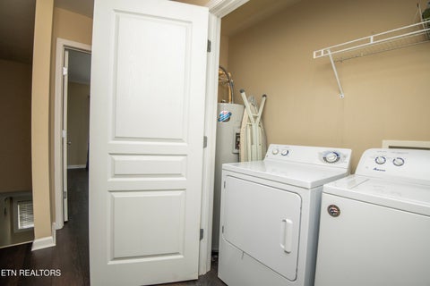 Tiny photo for 3940 Cherokee Woods Way #201, Knoxville, TN 37920 (MLS # 1347740)