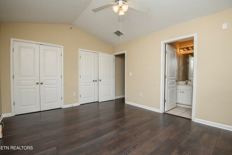 Tiny photo for 3940 Cherokee Woods Way #201, Knoxville, TN 37920 (MLS # 1347740)