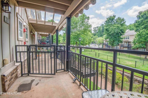 Tiny photo for 3940 Cherokee Woods Way #201, Knoxville, TN 37920 (MLS # 1347740)