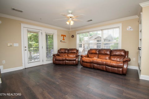 Tiny photo for 3940 Cherokee Woods Way #201, Knoxville, TN 37920 (MLS # 1347740)