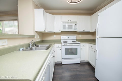 Tiny photo for 3940 Cherokee Woods Way #201, Knoxville, TN 37920 (MLS # 1347740)