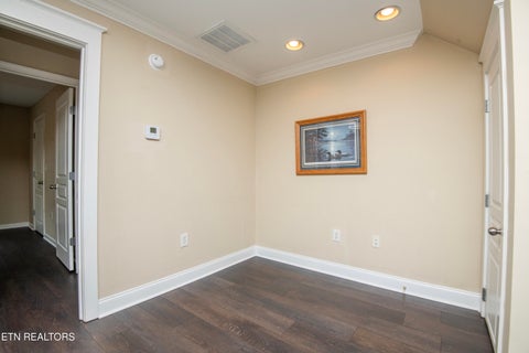 Tiny photo for 3940 Cherokee Woods Way #201, Knoxville, TN 37920 (MLS # 1347740)