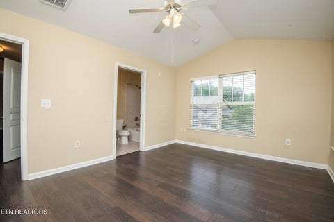 Tiny photo for 3940 Cherokee Woods Way #201, Knoxville, TN 37920 (MLS # 1347740)