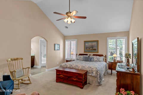 Tiny photo for 1107 Savannah Lane, Sevierville, TN 37862 (MLS # 1355647)