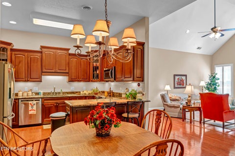 Tiny photo for 1107 Savannah Lane, Sevierville, TN 37862 (MLS # 1355647)