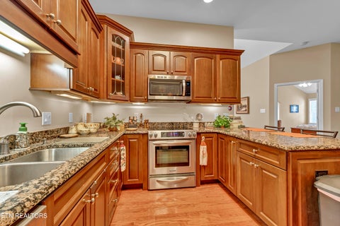 Tiny photo for 1107 Savannah Lane, Sevierville, TN 37862 (MLS # 1355647)